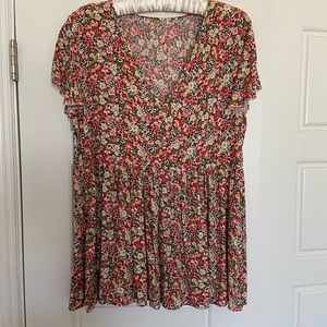 Blouse sz  2XL